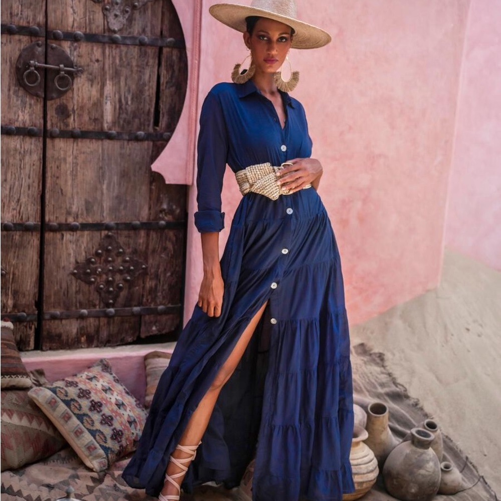 NEW Erika Peña Natalia Maxi